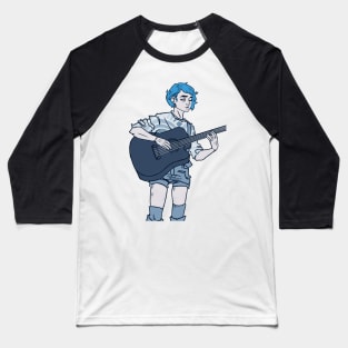 Musica Baseball T-Shirt